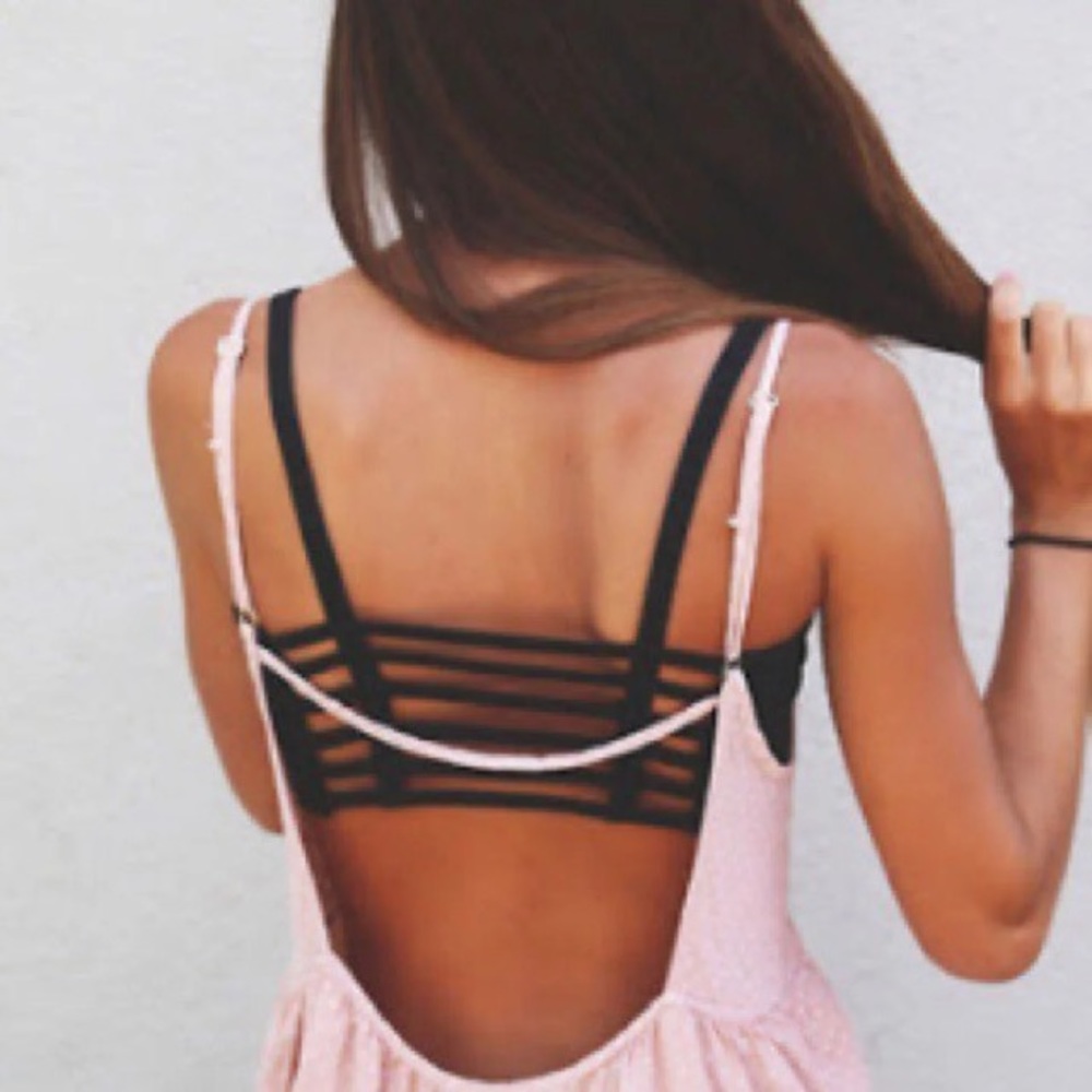 Brandy Melville Bralette - Picture 4 of 5